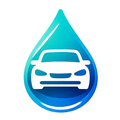 Lavage auto à domicile Sainte-Anne